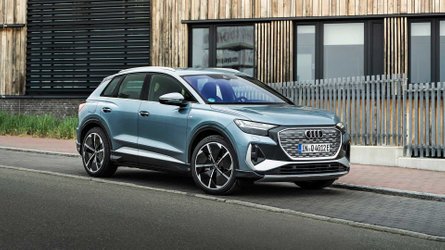 Q4 e-tron